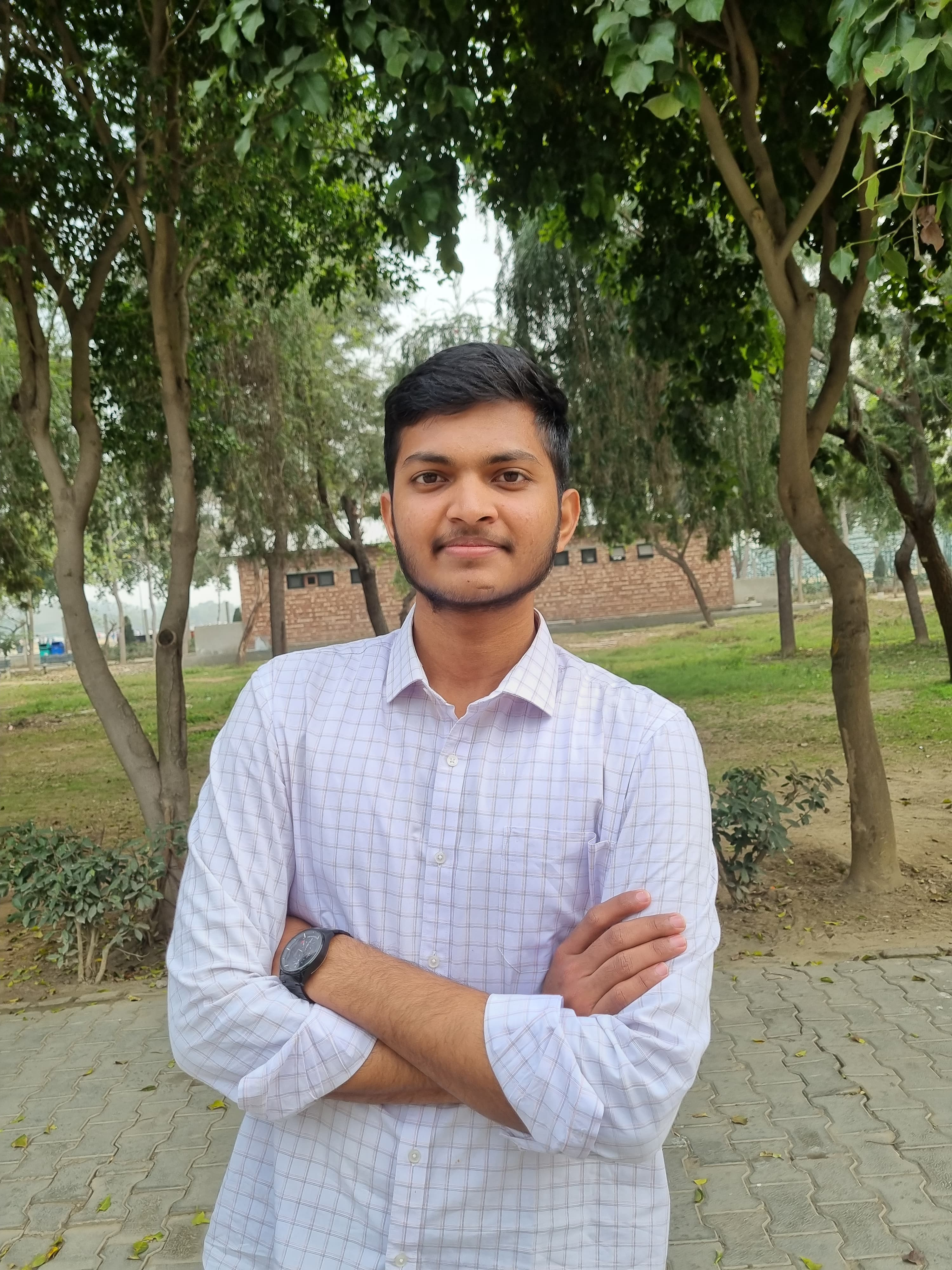 Tejeswar Naidu.S